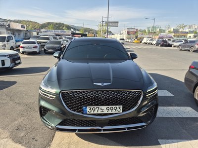 صورة 2 لـ 2021 Genesis GV70