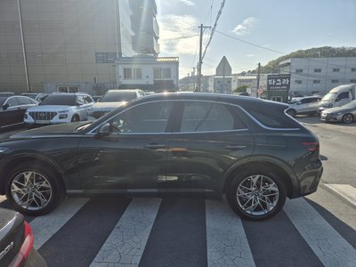 صورة 5 لـ 2021 Genesis GV70