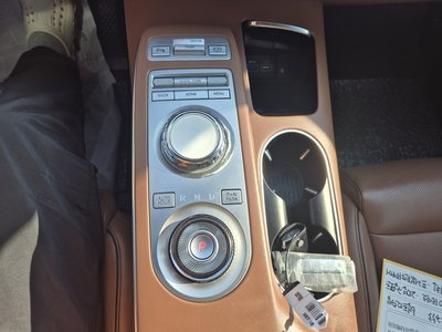 صورة مصغرة 11 لـ 2021 Genesis GV70