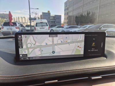 صورة مصغرة 12 لـ 2021 Genesis GV70