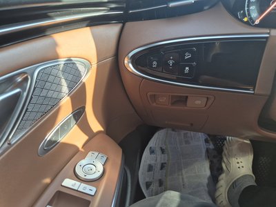 صورة مصغرة 15 لـ 2021 Genesis GV70