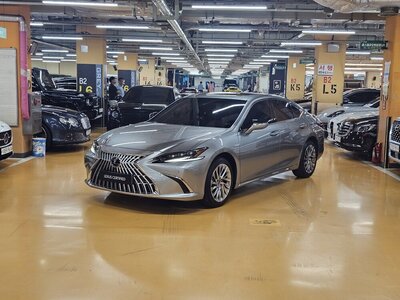 LEXUS ES - 1