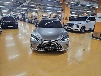 LEXUS ES - 2