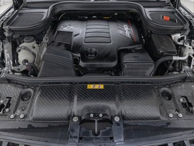 MERCEDES-BENZ GLE - 7