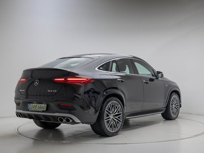 MERCEDES-BENZ GLE - 4