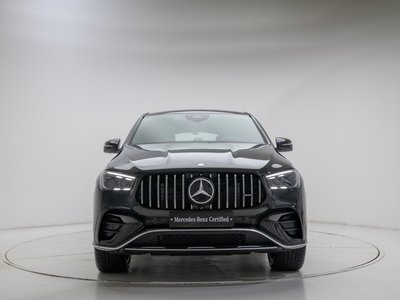 MERCEDES-BENZ GLE - 2
