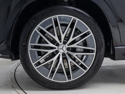 MERCEDES-BENZ GLE - 6