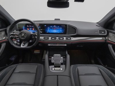 MERCEDES-BENZ GLE - 5
