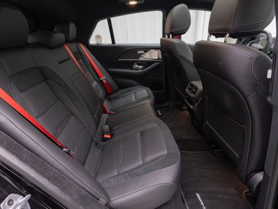 MERCEDES-BENZ GLE - 10