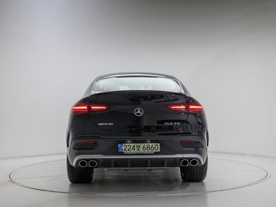 MERCEDES-BENZ GLE - 3