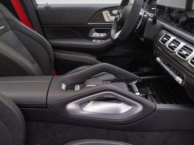 MERCEDES-BENZ GLE - 9