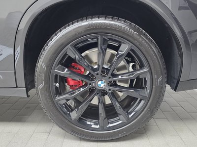 BMW X4 - 8