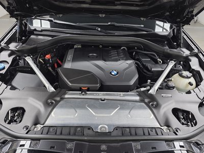 BMW X4 - 7