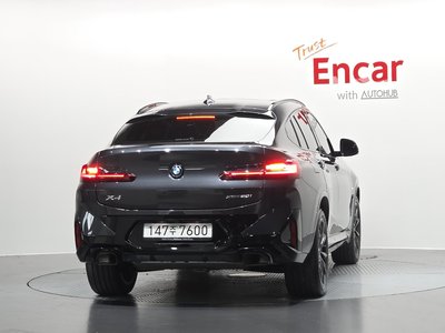 BMW X4 - 3