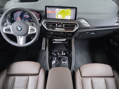 BMW X4 - 5