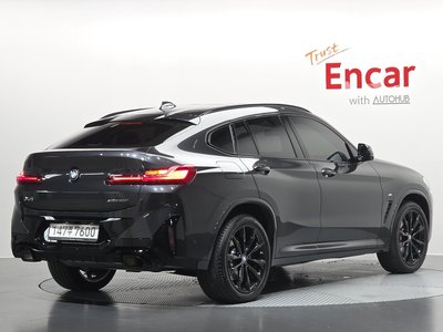 BMW X4 - 4