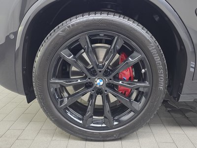 BMW X4 - 6