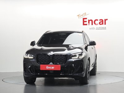 BMW X4 - 2