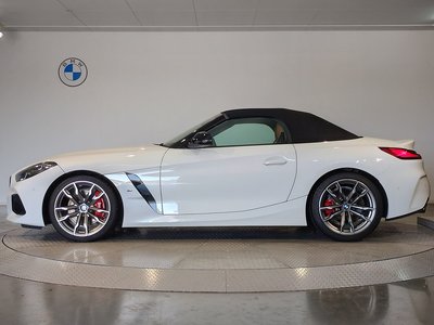 BMW Z4 - 9