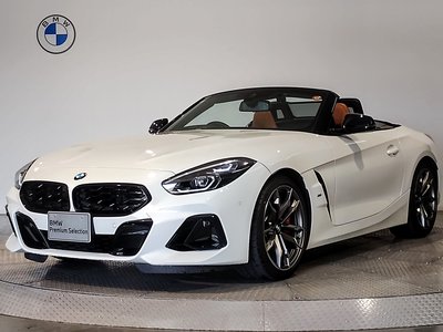 BMW Z4 - 1