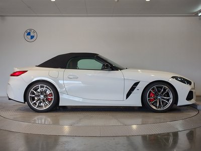 BMW Z4 - 8
