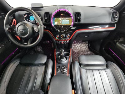 MINI COUNTRYMAN - 5