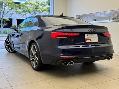 AUDI S5 - 9