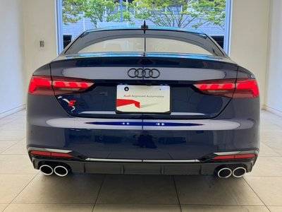 AUDI S5 - 8