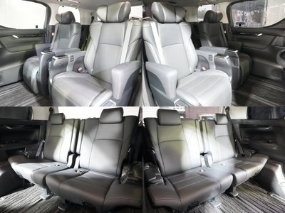 TOYOTA ALPHARD - 6