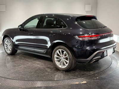 PORSCHE MACAN - 9