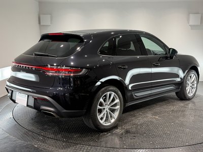 PORSCHE MACAN - 7