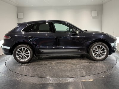 PORSCHE MACAN - 6