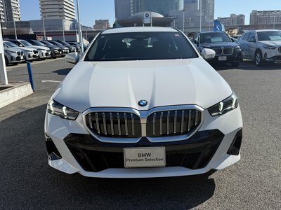 BMW 5 SERIES TOURING - 6