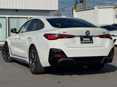 2025 BMW I4 thumbnail 64