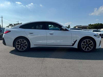 2025 BMW I4 thumbnail 63