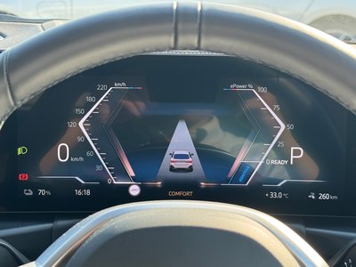 2025 BMW I4 thumbnail 27