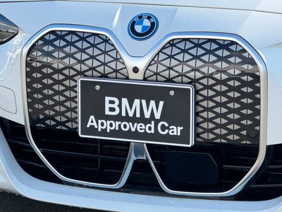 2025 BMW I4 — фото 10
