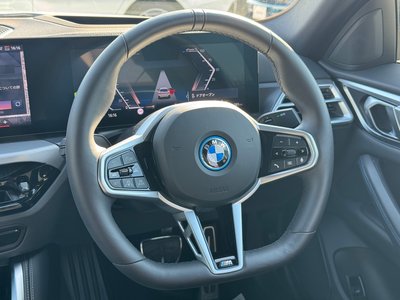 2025 BMW I4 thumbnail 18