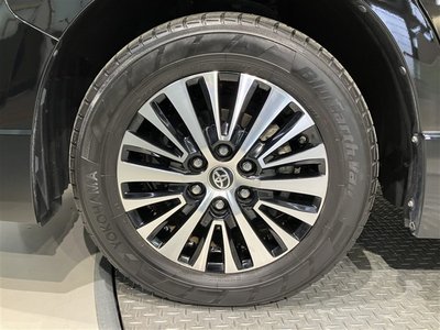 TOYOTA GRAND ACE - 10