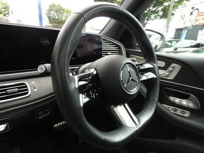 2024 Mercedes-BENZ GLE — фото 4