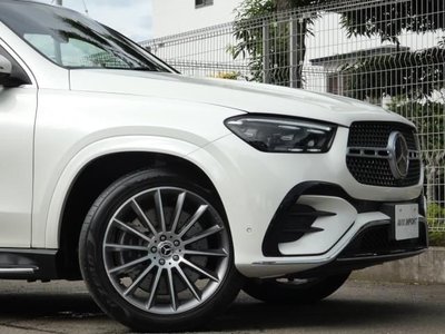 2024 Mercedes-BENZ GLE — фото 7