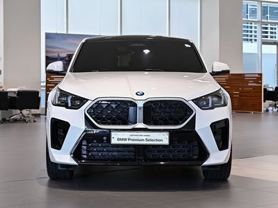 2026 BMW X2 照片 2