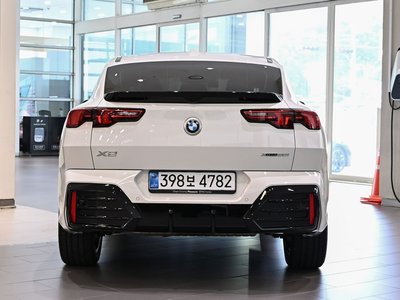 2026 BMW X2 照片 3