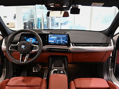 2026 BMW X2 照片 4
