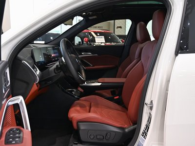 صورة مصغرة 11 لـ 2026 BMW X2