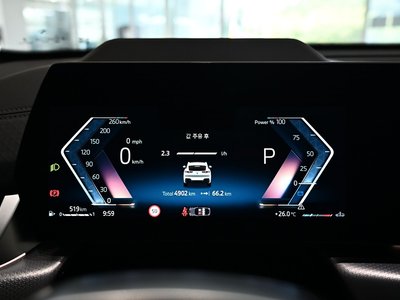 2026 BMW X2 照片 8