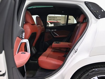 صورة مصغرة 16 لـ 2026 BMW X2
