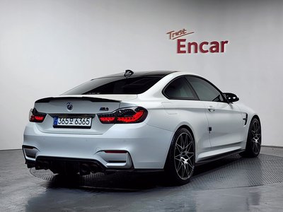 BMW M4 - 3