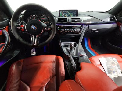 BMW M4 - 5