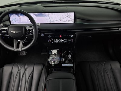 GENESIS G80 (RG3) - 5